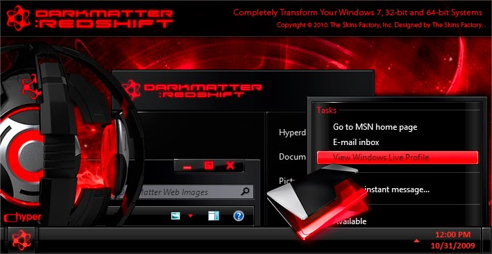 redshift download windows