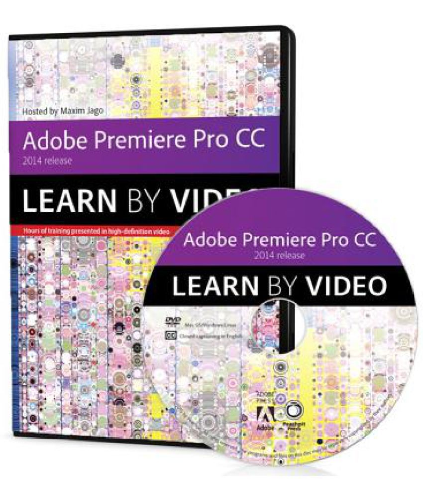 adobe premiere pro cc buy